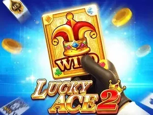 Lucky Ace 2 game icon