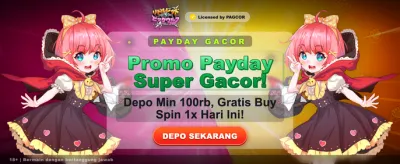 Kemenangan Besar di Caricuan99