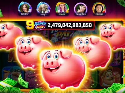 Katalog Game Caricuan99