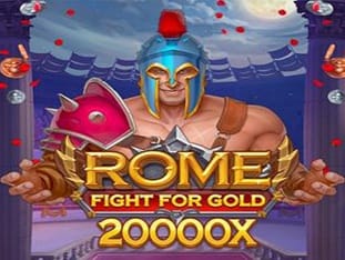 Rome Fight For Gold game icon