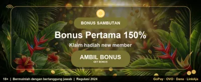 Mainkan Slot Caricuan Sekarang